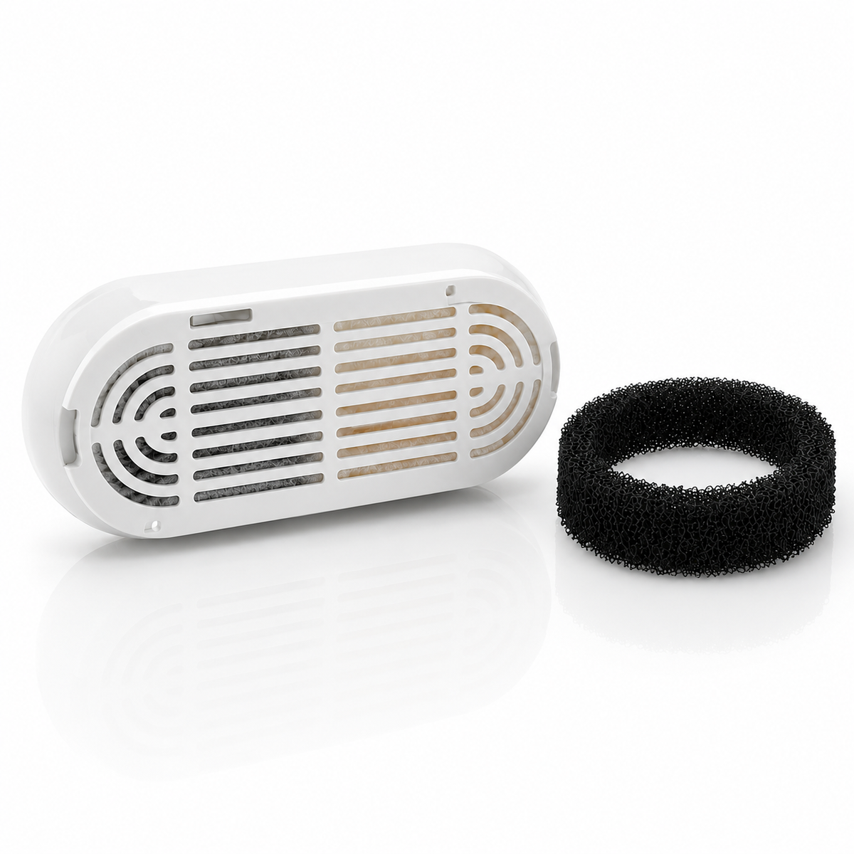 + Add 6 Filter Set (7L Wired)