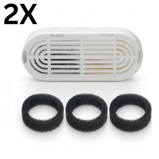 + Add 2 Filter Set (7L Wired)