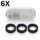 6 Filter Set