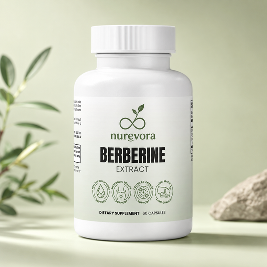 Berberine Extract