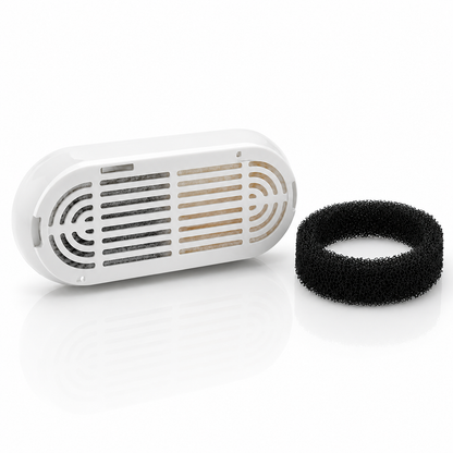 + Add 4 Filter Set (7L Wired)
