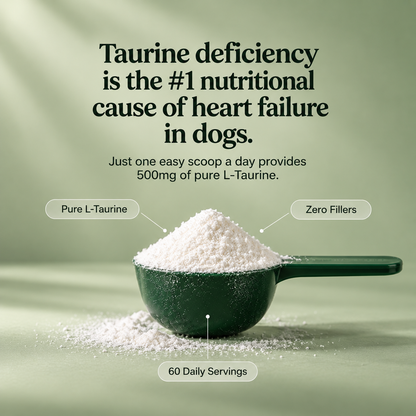 Wagwells™ - Taurine