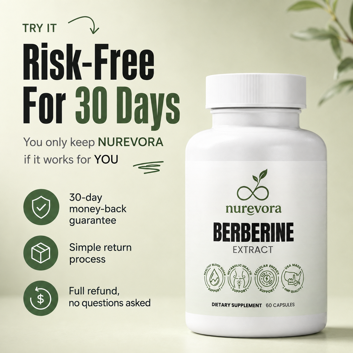 Berberine Extract