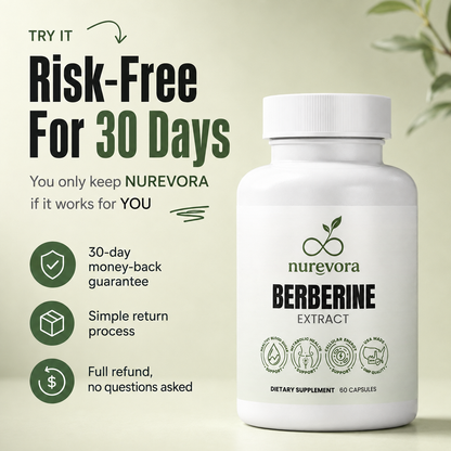 Berberine Extract