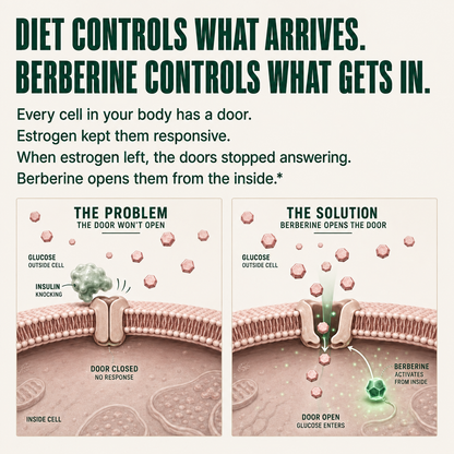 Berberine Extract