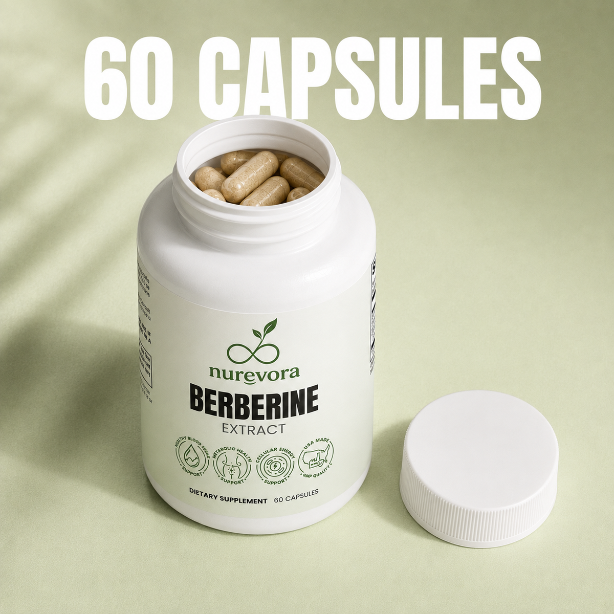 Berberine Extract