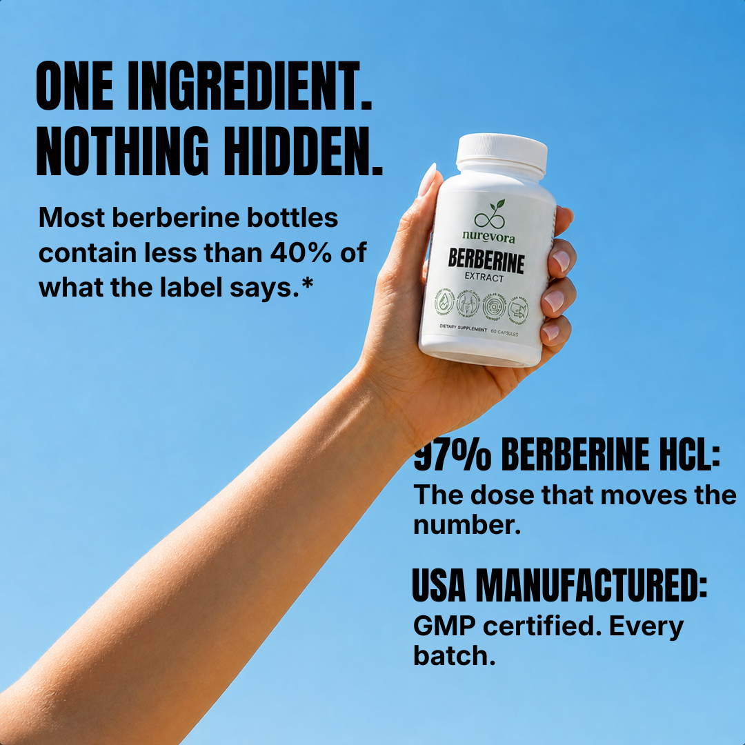 Berberine Extract